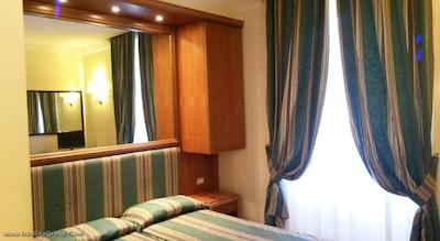 هتل فلوریدیا