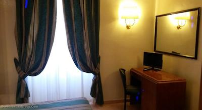 هتل فلوریدیا