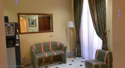 هتل فلوریدیا