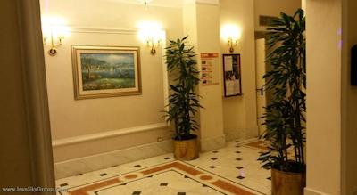 هتل فلوریدیا