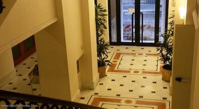 هتل فلوریدیا