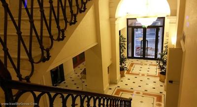 هتل فلوریدیا