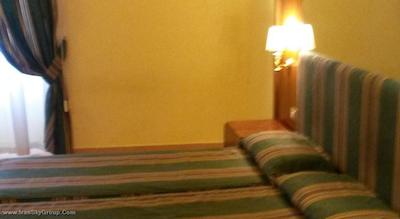 هتل فلوریدیا