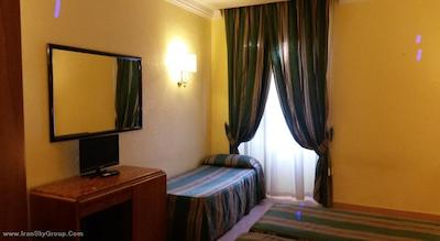 هتل فلوریدیا