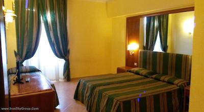 هتل فلوریدیا