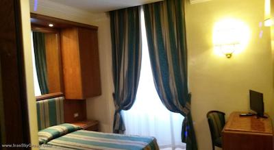 هتل فلوریدیا