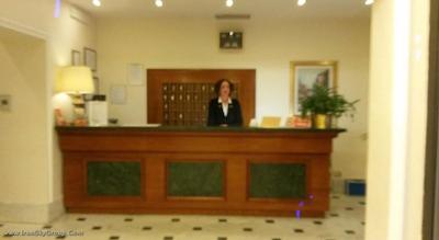 هتل فلوریدیا