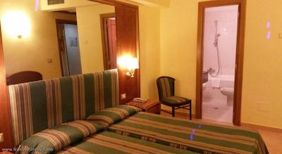 هتل فلوریدیا