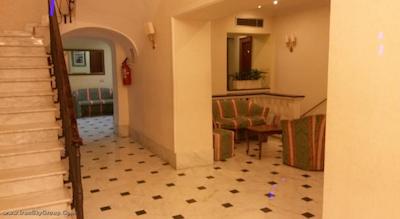 هتل فلوریدیا