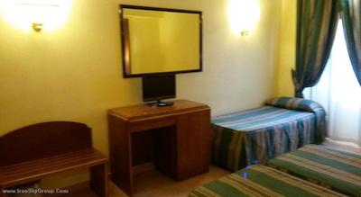 هتل فلوریدیا