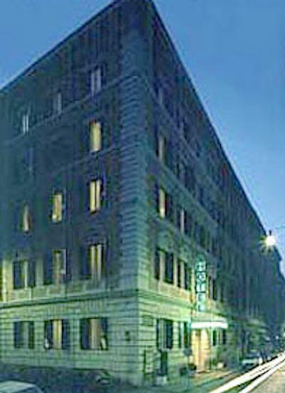 هتل فلوریدیا