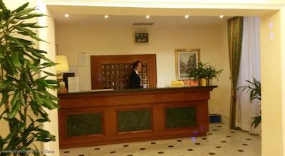 هتل فلوریدیا