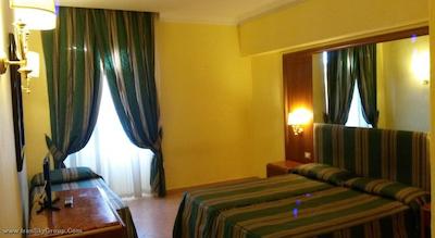 هتل فلوریدیا