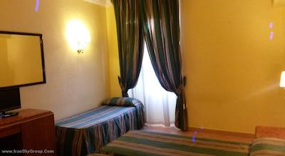 هتل فلوریدیا