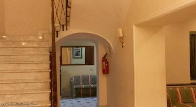 هتل فلوریدیا