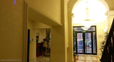 هتل فلوریدیا