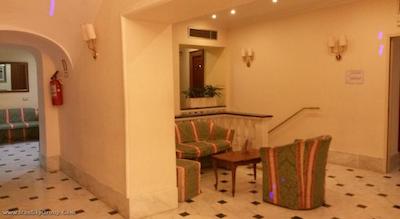 هتل فلوریدیا