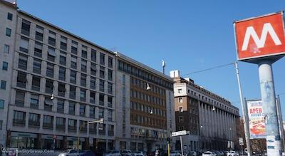 هتل فلوریدیا