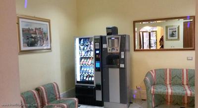 هتل فلوریدیا