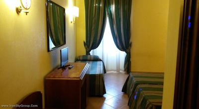 هتل فلوریدیا