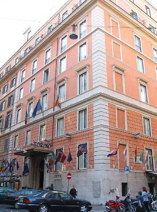 تورینو