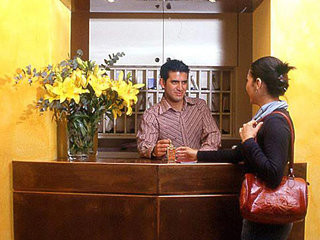 اسکات هاوس