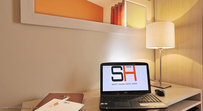 اسکات هاوس