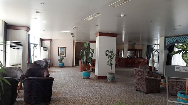سندر هتل