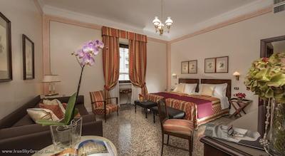 هتل نورد نووا رما