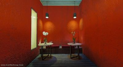 هتل نورد نووا رما