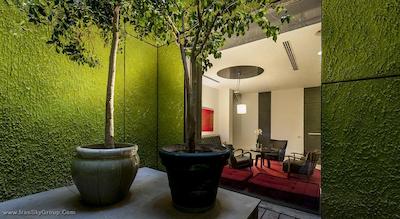 هتل نورد نووا رما