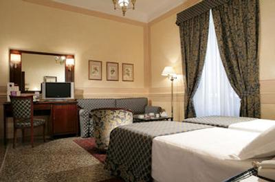 هتل نورد نووا رما