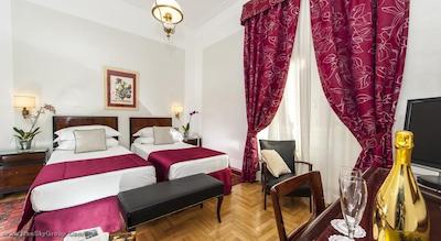 هتل نورد نووا رما