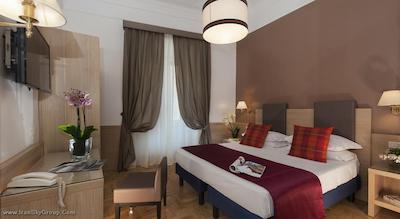 هتل نورد نووا رما