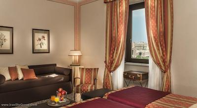 هتل نورد نووا رما