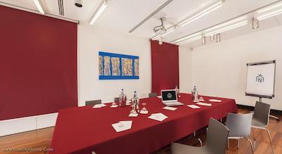 هتل نورد نووا رما