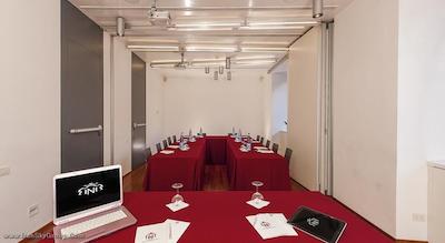 هتل نورد نووا رما