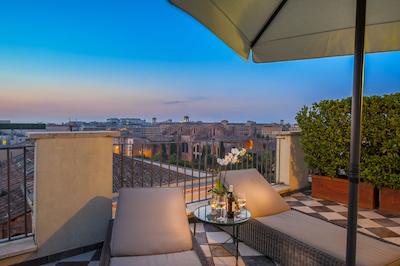 هتل نورد نووا رما