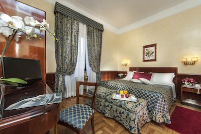 هتل نورد نووا رما