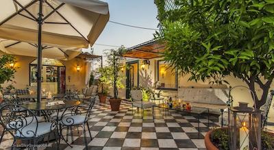 هتل نورد نووا رما