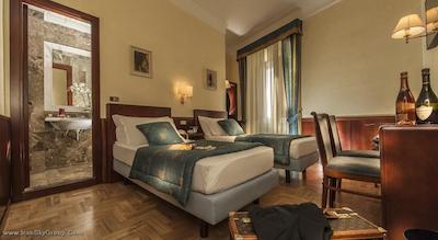 هتل نورد نووا رما