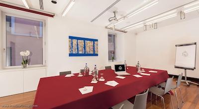 هتل نورد نووا رما