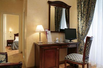 هتل نورد نووا رما