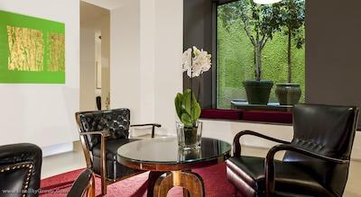 هتل نورد نووا رما