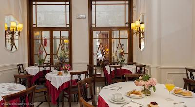 هتل نورد نووا رما