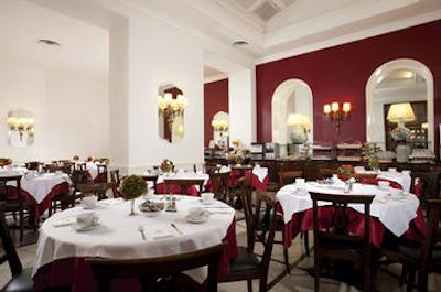 هتل نورد نووا رما