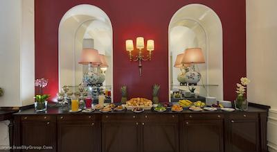 هتل نورد نووا رما