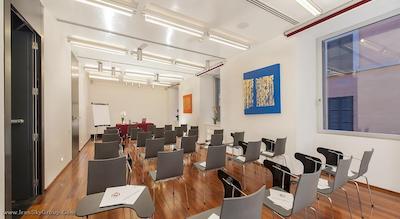 هتل نورد نووا رما