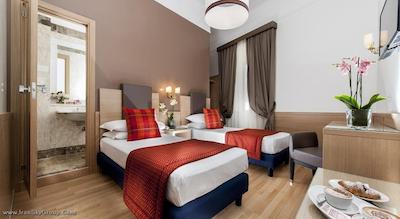 هتل نورد نووا رما