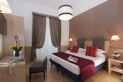 هتل نورد نووا رما